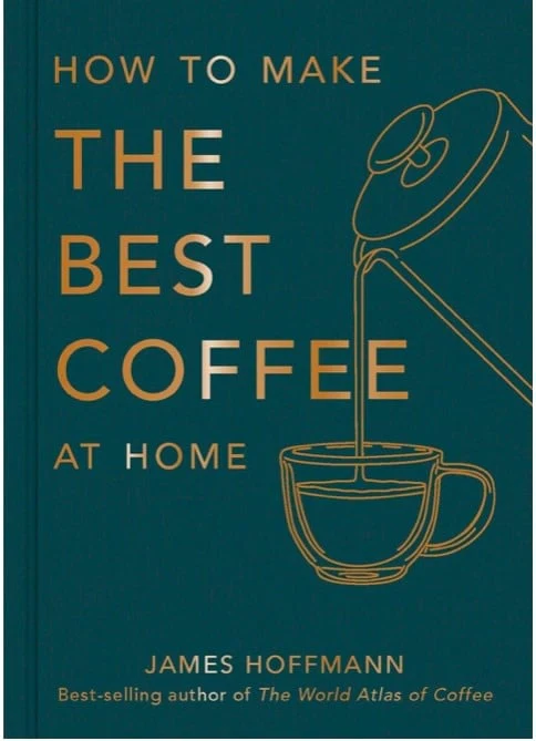 How to Make the Best Coffee At Home - James Hoffman