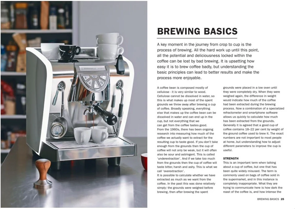 How to Make the Best Coffee At Home - James Hoffman - Image 2