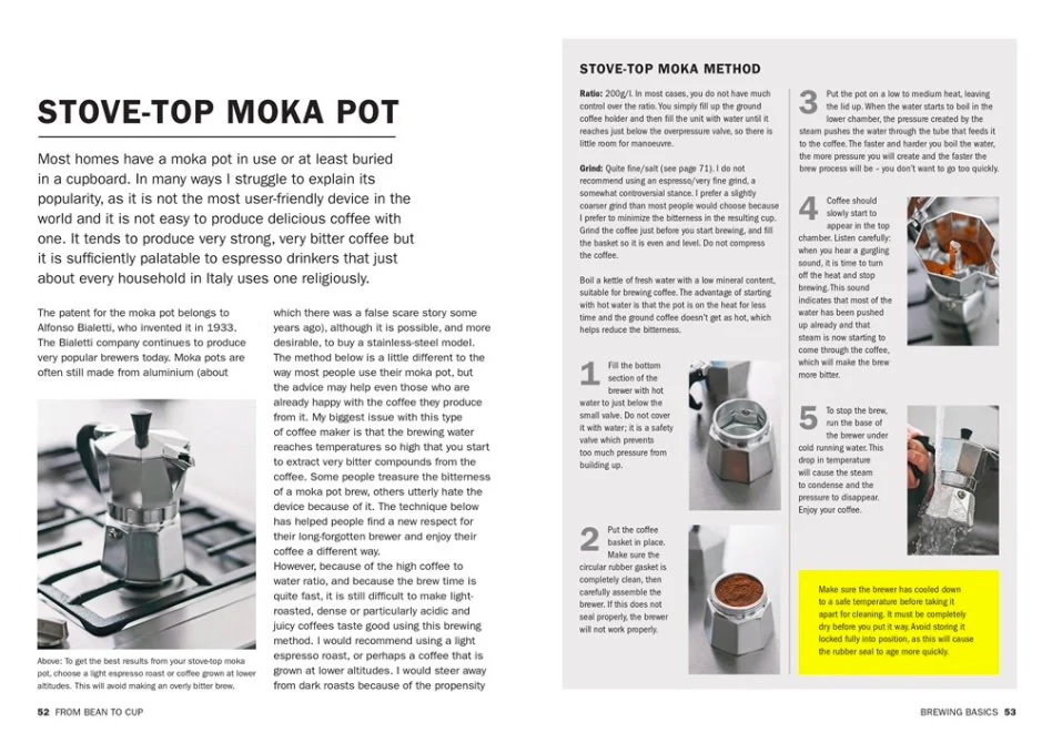 How to Make the Best Coffee At Home - James Hoffman - Image 3
