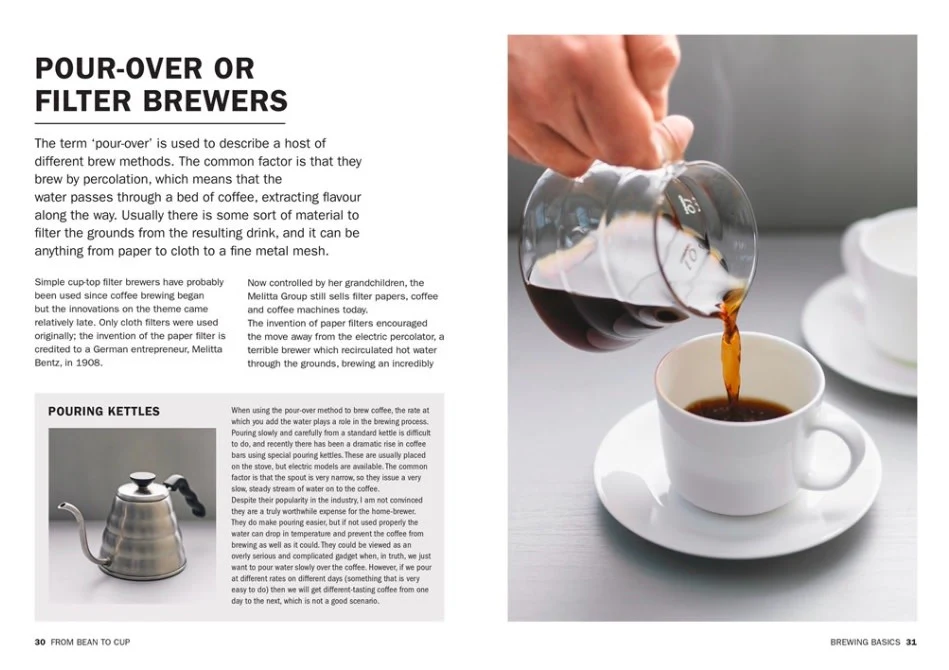 How to Make the Best Coffee At Home - James Hoffman - Image 4