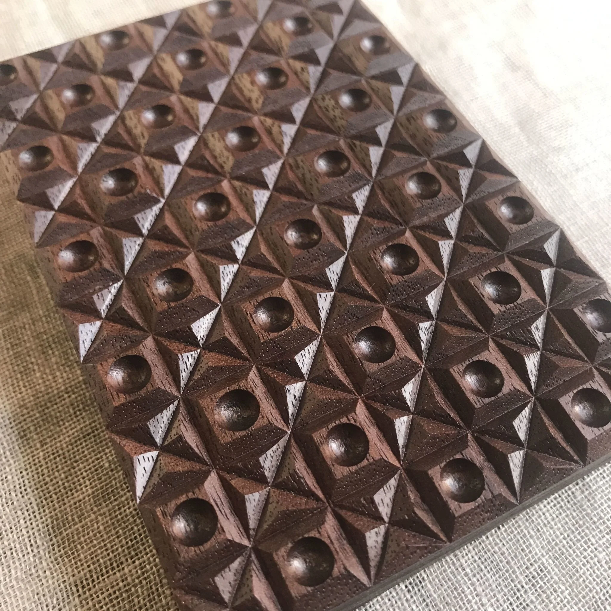 IMAIKOUBA Pasta Board - Half Size (237) - Image 3