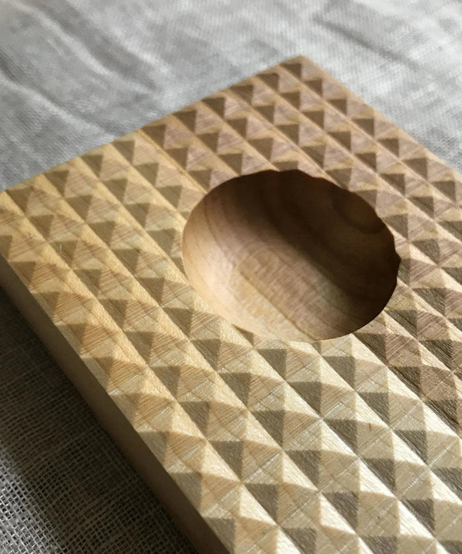 IMAIKOUBA Small Ravioli Mold (2S016) - Image 3
