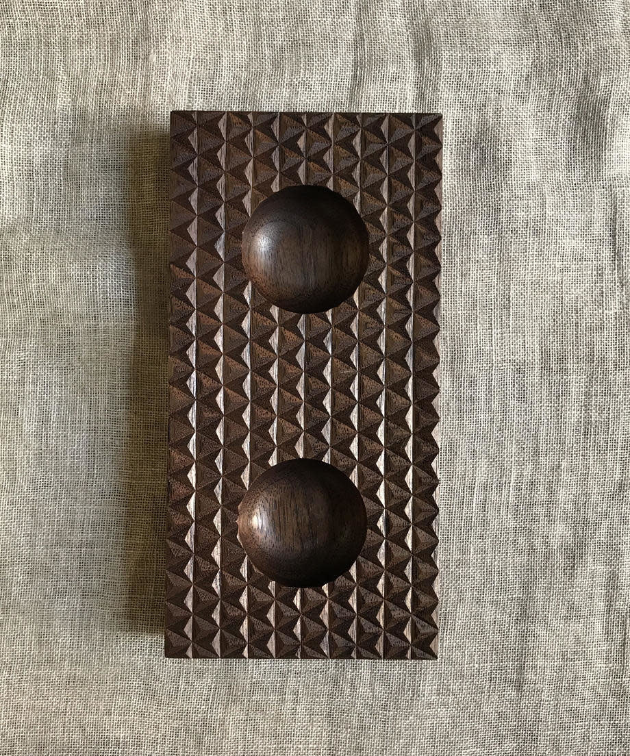 IMAIKOUBA Small Ravioli Mold (2S030)
