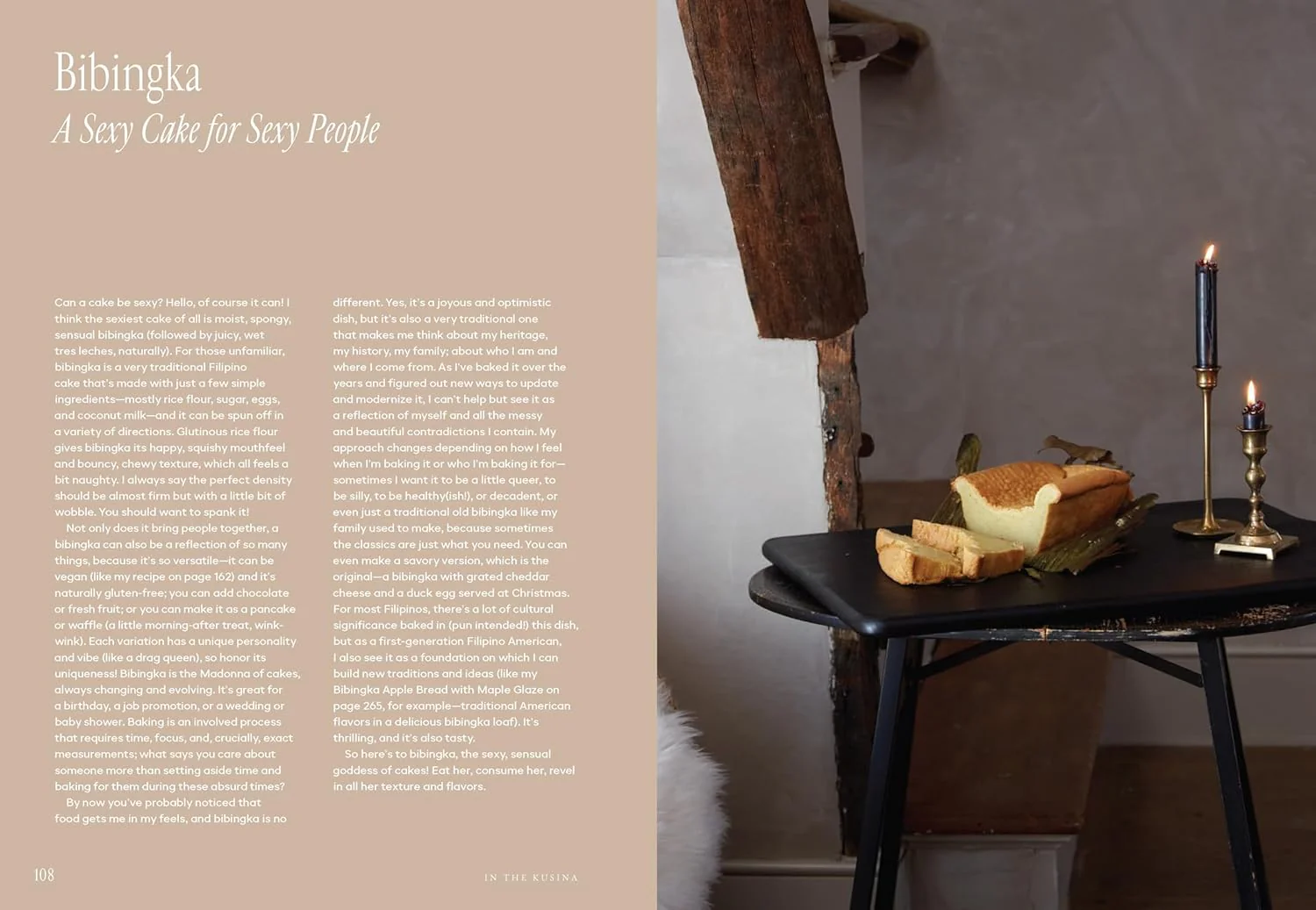 In the Kusina: My Seasonal Filipino Cooking - Woldy Reyes - Image 8