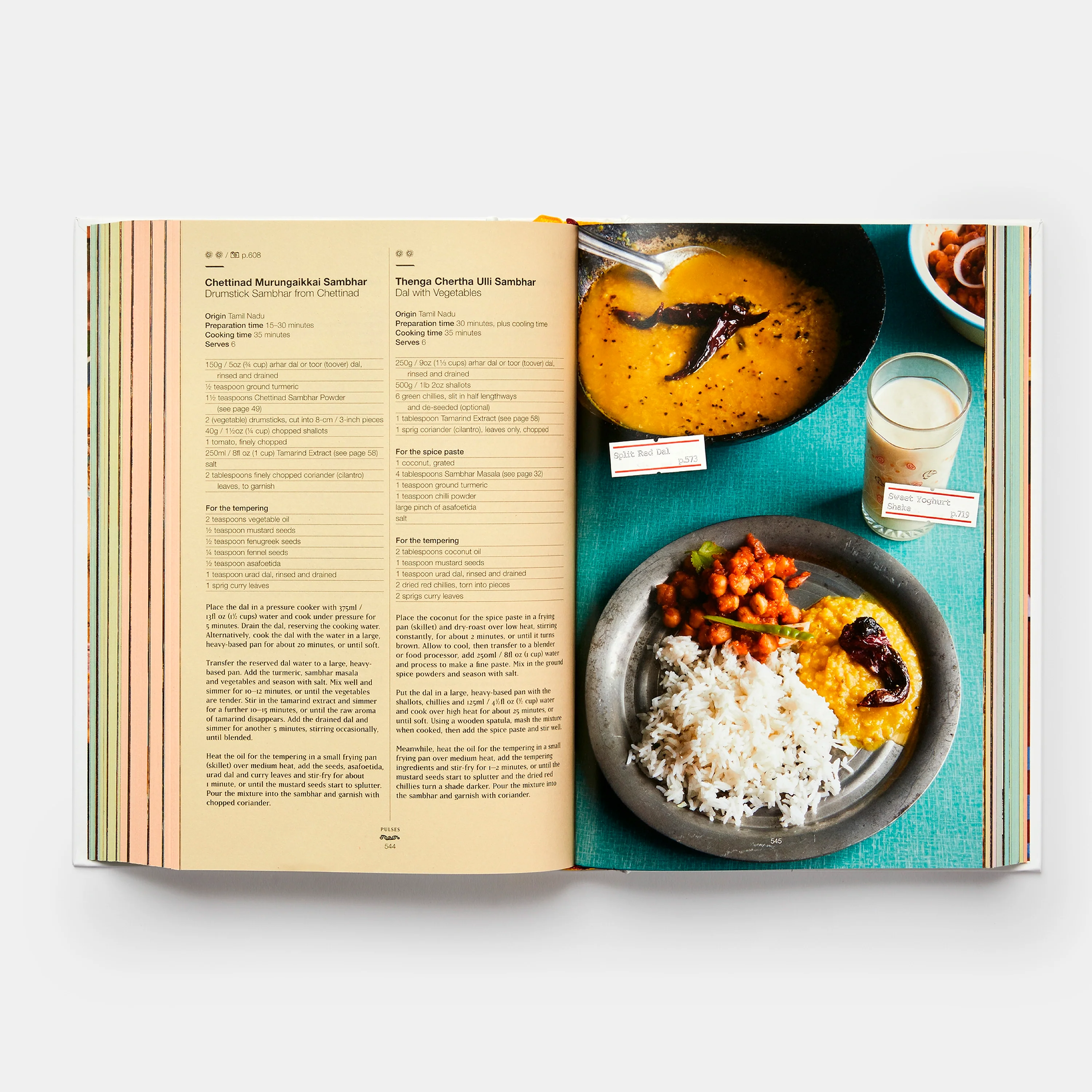 India: The Cookbook - Pushpesh Pant - Image 7
