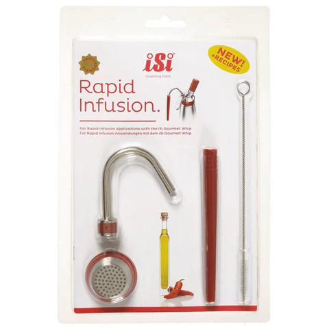 iSi Rapid Infusion Set - Image 2