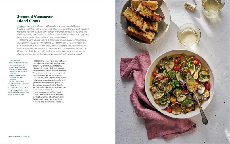 Island Eats - Dawn Postnikoff & Joanne Sasvari - Image 3