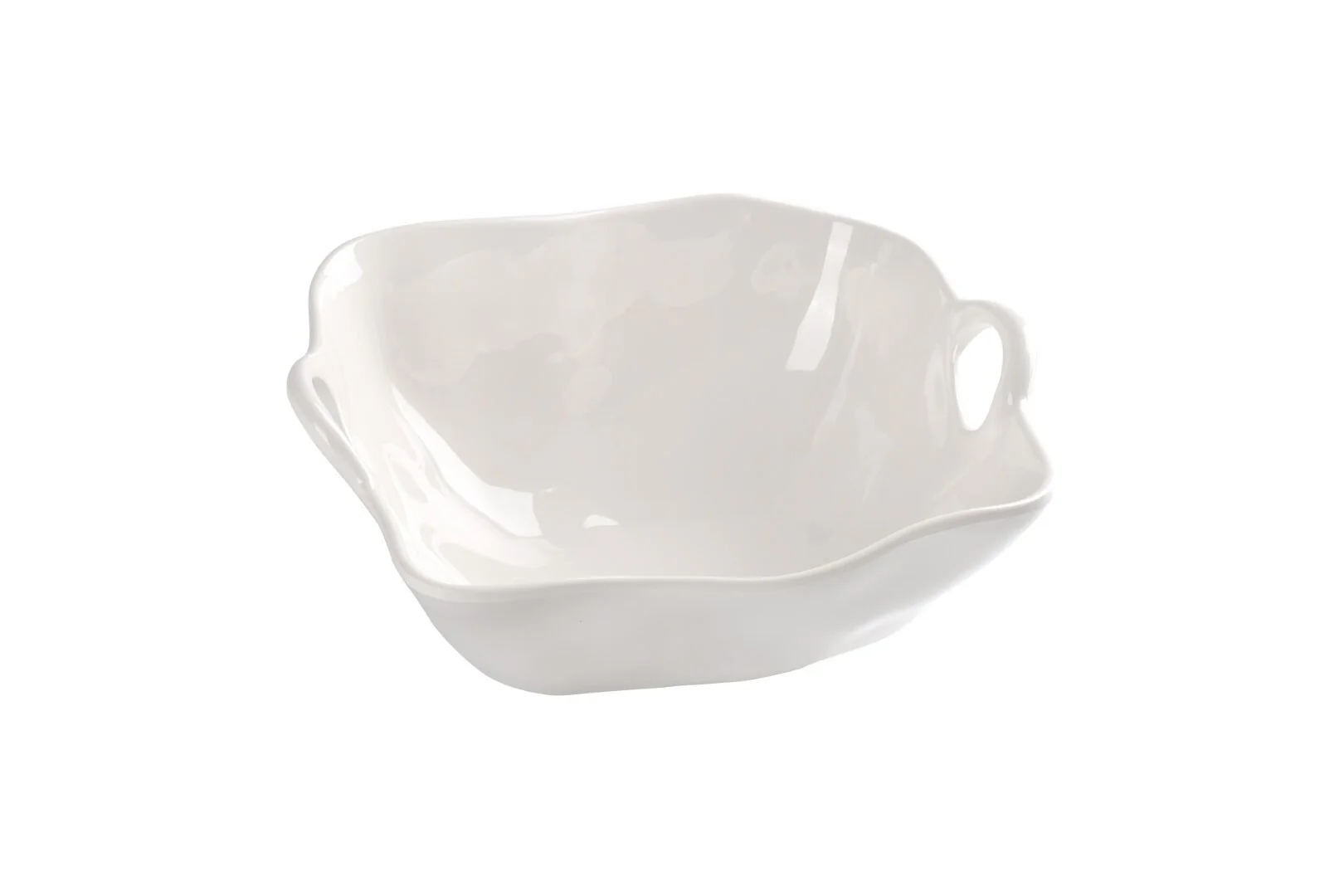 Ivy Melamine large bowl