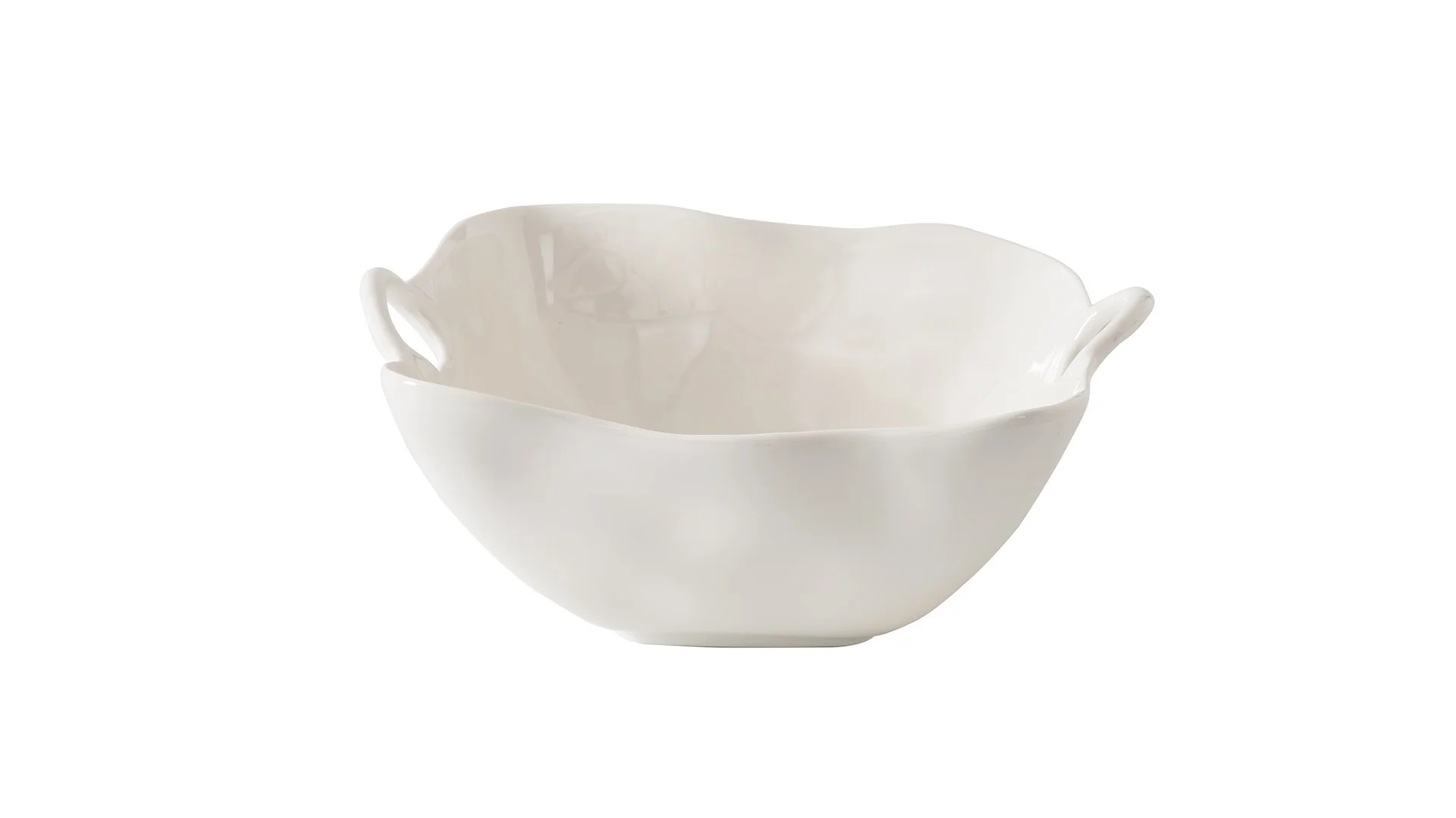 Ivy Melamine XL Bowl