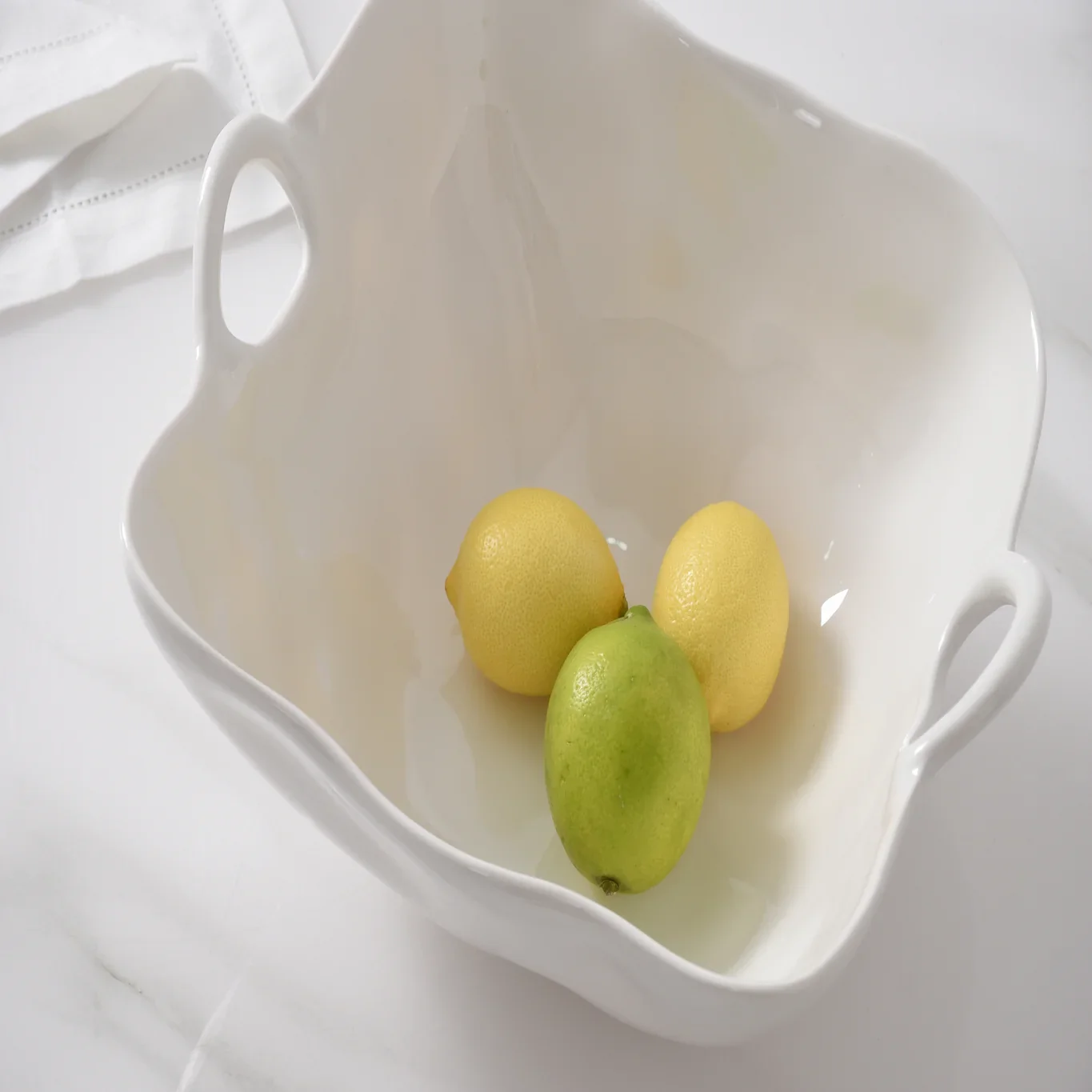 Ivy Melamine XL Bowl - Image 3