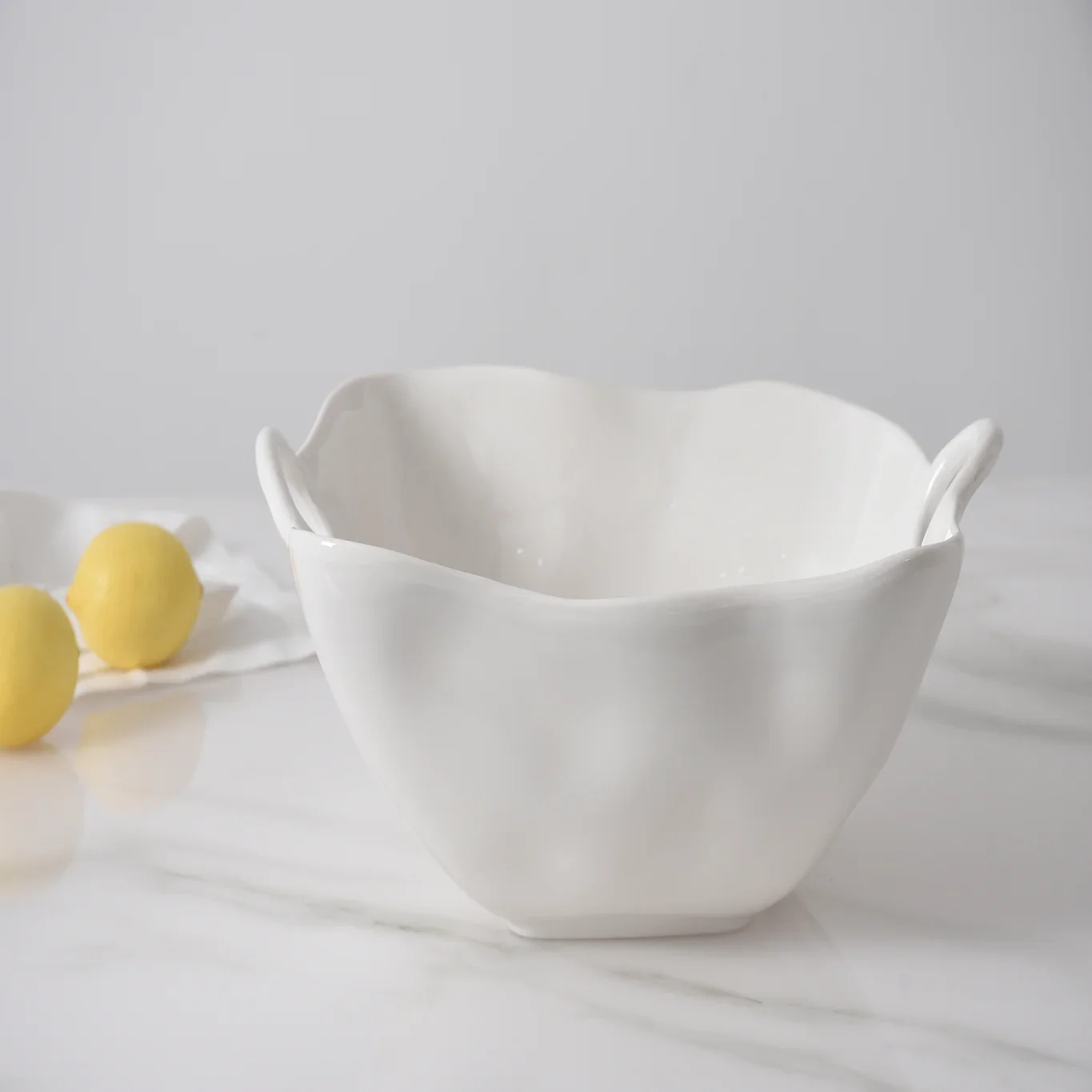 Ivy Melamine XL Bowl - Image 4