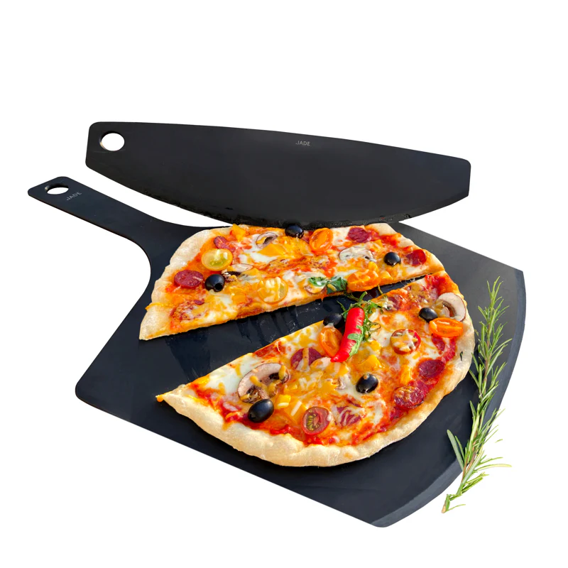 JADE Gourmet Pizza Cutter - Image 2