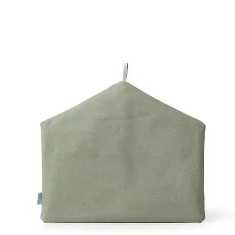 Jaimi⢠Traditional Tea Cosy / Teapot Cover: Raspberry - Image 8