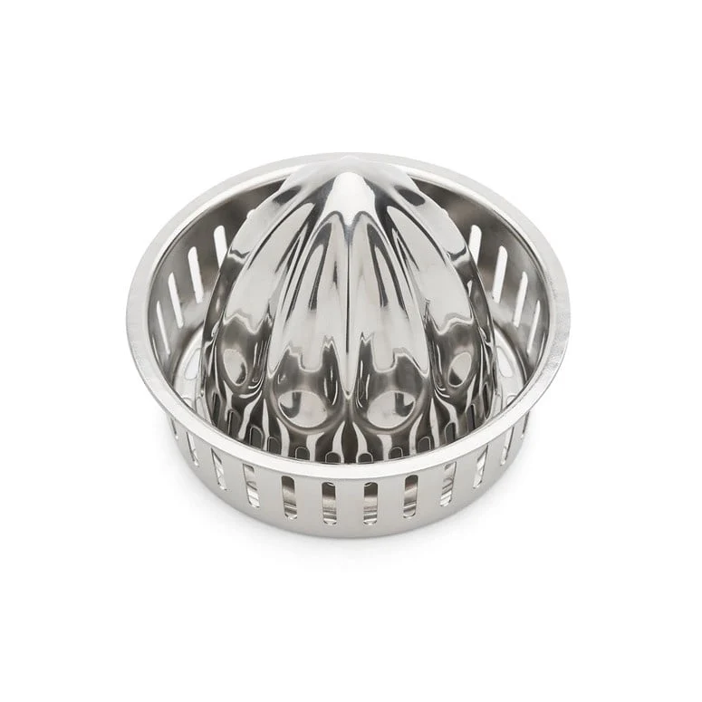 Jarware Stainless Steel Wide Mouth - Juicer - Image 3