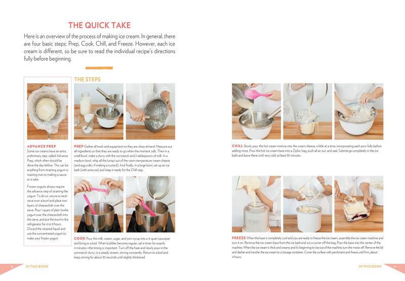 Jeni's Splendid Ice Cream Desserts - Jeni Britton Bauer - Image 3
