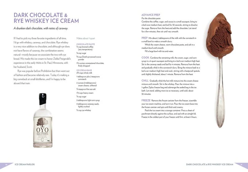 Jeni's Splendid Ice Cream Desserts - Jeni Britton Bauer - Image 4