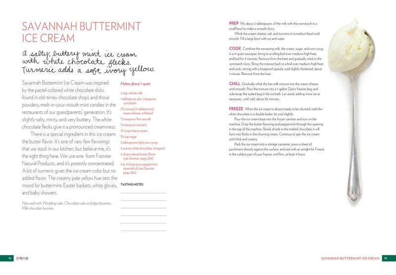 Jeni's Splendid Ice Creams at Home - Jeni Britton - Image 2