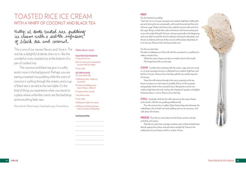Jeni's Splendid Ice Creams at Home - Jeni Britton - Image 3
