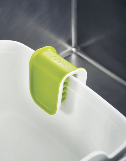 Blade Brush Knife Cleaner - green - Image 3