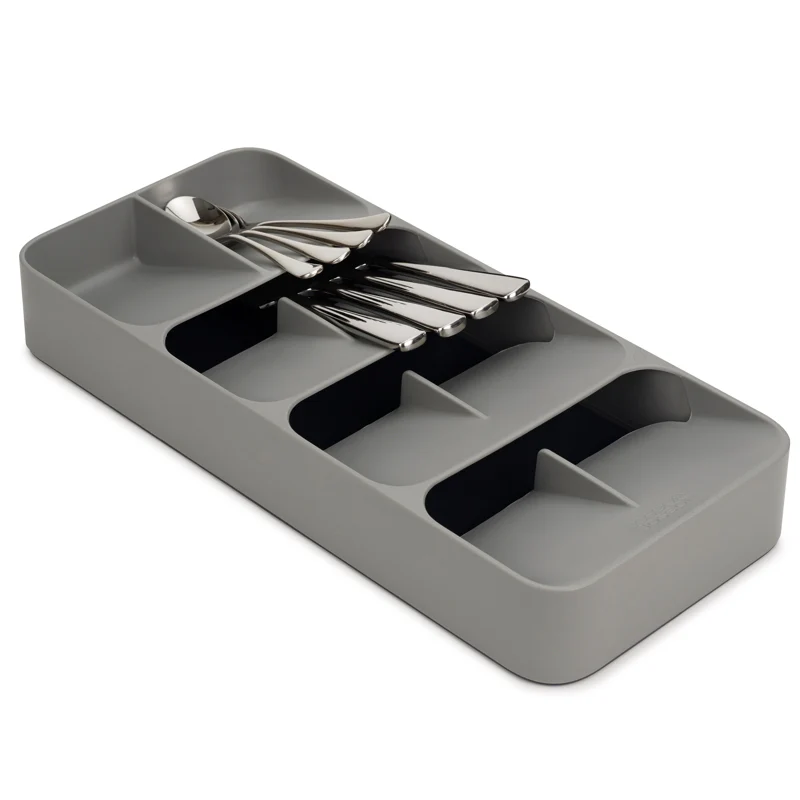 Joseph Joseph Large Compact Cutlery Organizer