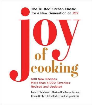 Joy of Cooking - Irma S. Rombauer - Image 5