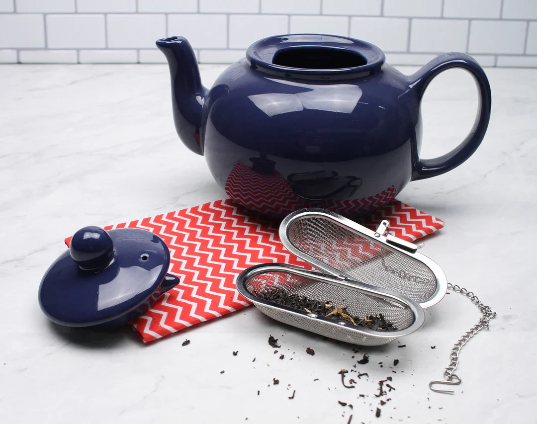Jumbo Herb & Tea Infuser - Image 2
