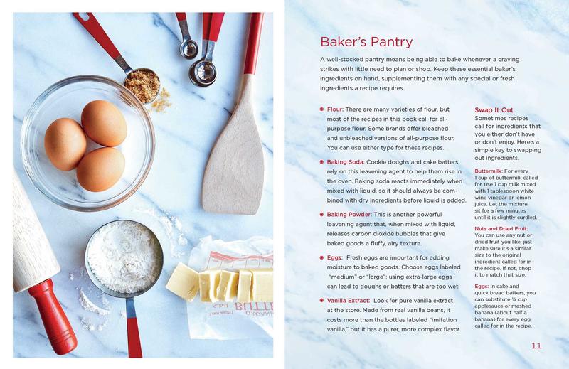 Junior Baker Cookbook - Williams Sonoma - Image 4