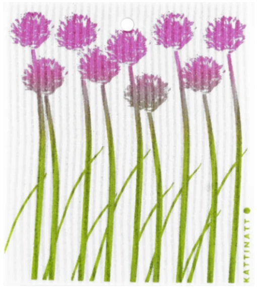 Swedish DC Chives