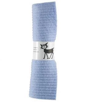 Swedish Dishcloth Pastel Blue