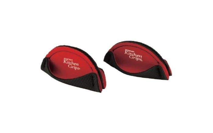 Kitchen Grips Pot Grabber Red/Black