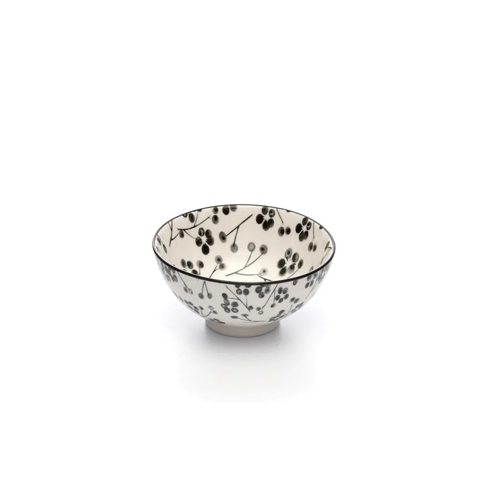 Kiku Blossom Bowl 10 cm