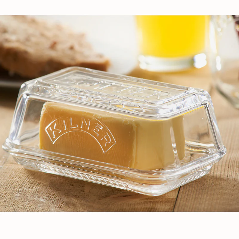 Kilner Butter Dish - Image 2