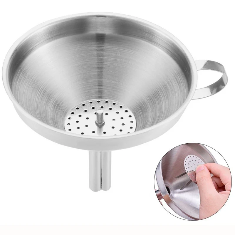 Kilner Straining Funnel - Image 2
