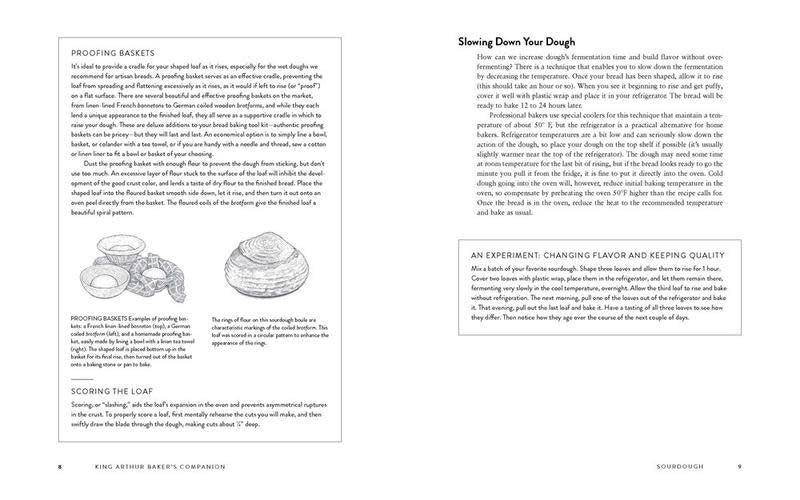King Arthur Flour All-Purpose Baker's Companion - Image 6