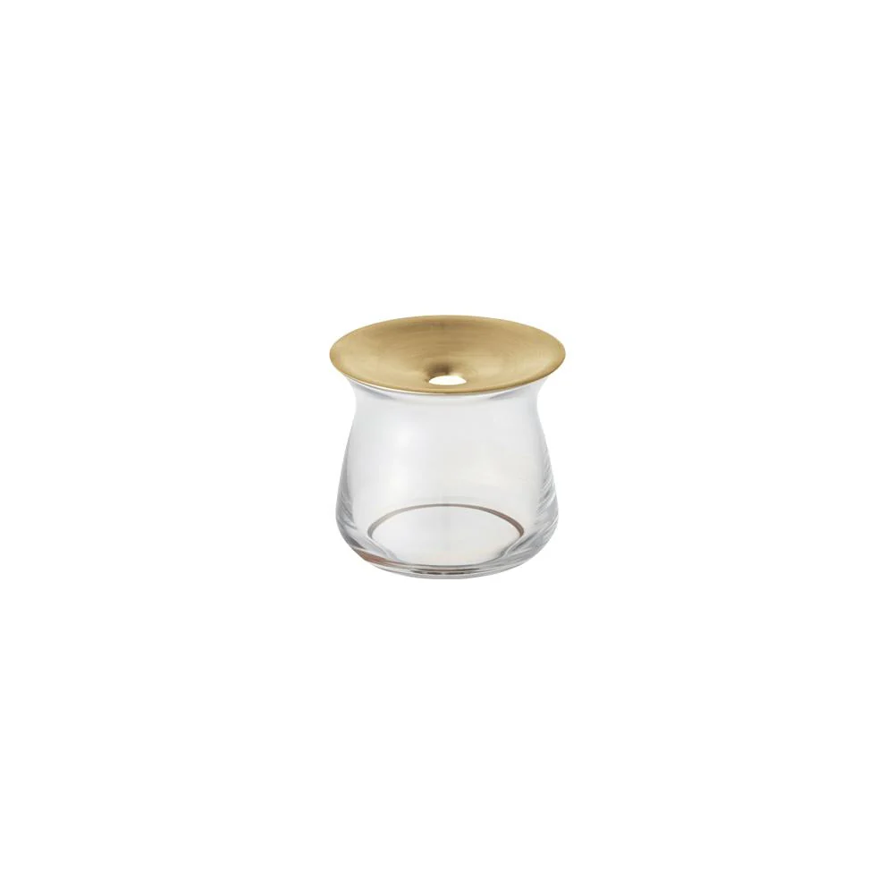 KINTO LUNA Vase 80X70mm