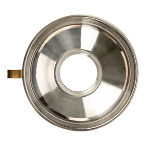 Kitchen Pantry Brass Funnel - Image 3