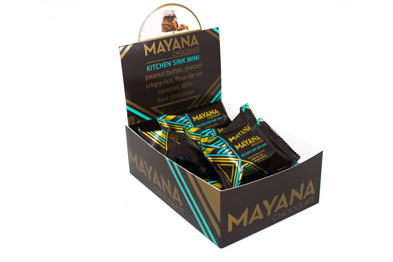 Mayana Kitchen Sink Bar - Image 2