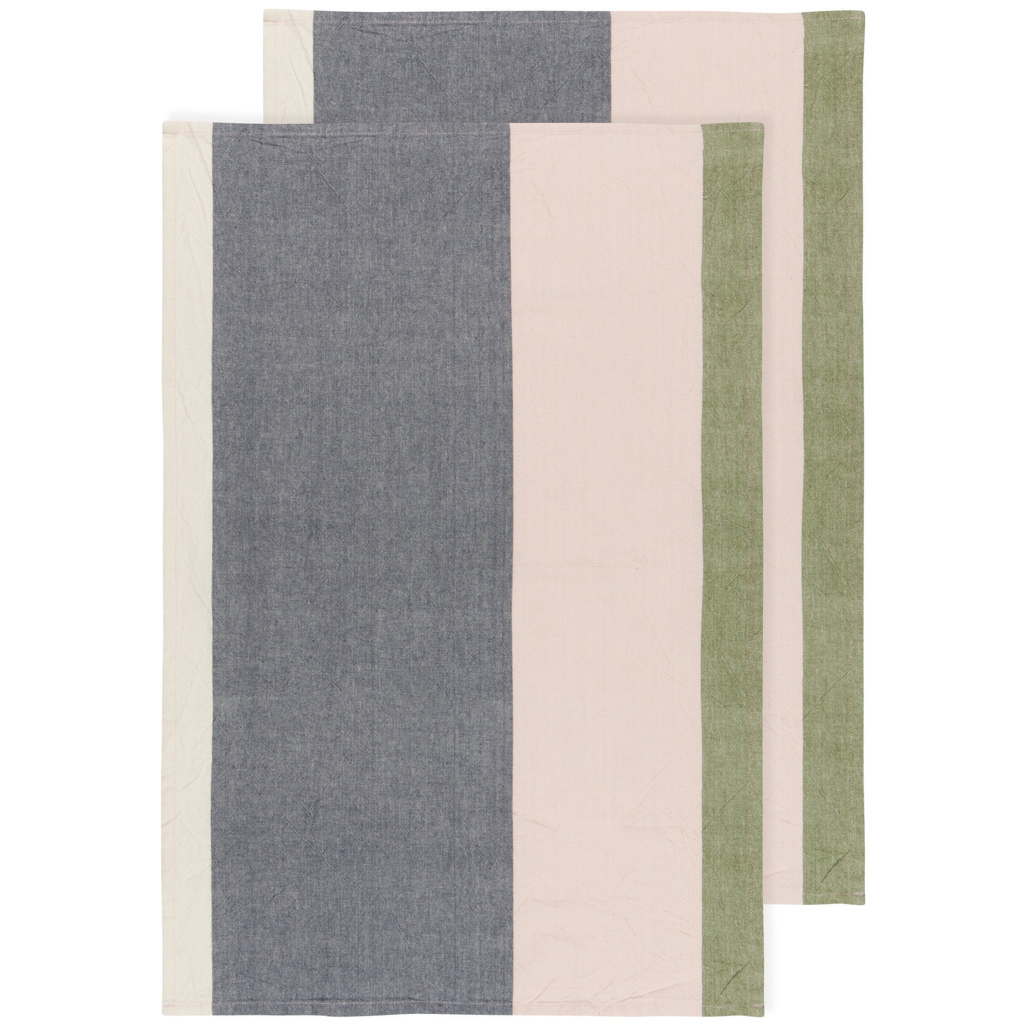 Kitchen Towel - Formation Refract