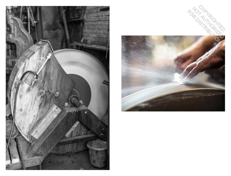 Knife: The Culture, Craft And Cult Of The Cook's Knife ***OUT OF PRINT** - Image 5