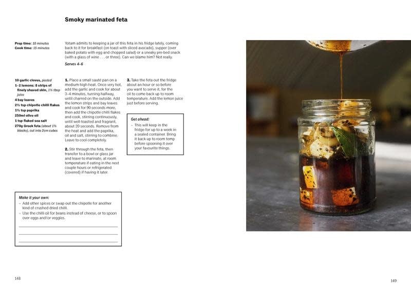 Ottolenghi Test Kitchen: Shelf Love - Yotam Ottolenghi - Image 2