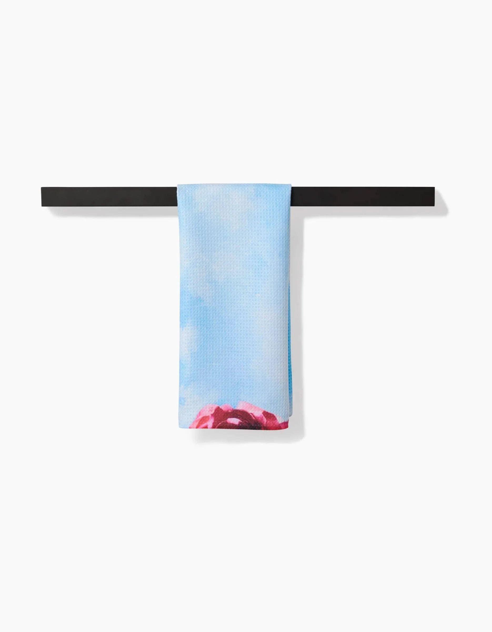 Geometry La Floraison Tea Towel *Price includes $3 Tariff - Image 4