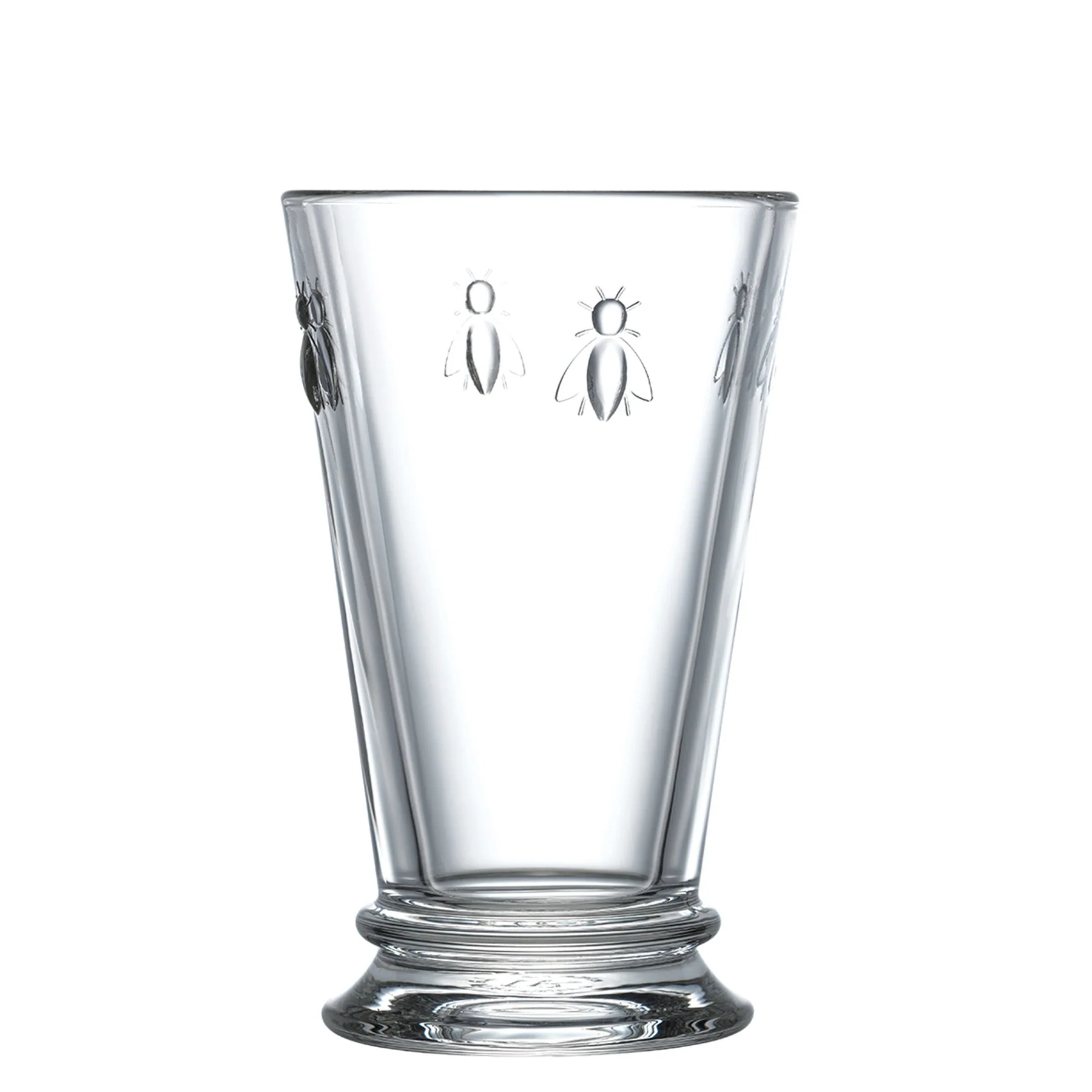La Rochere Abeilles Bee Highball/Iced Tea 10.5oz