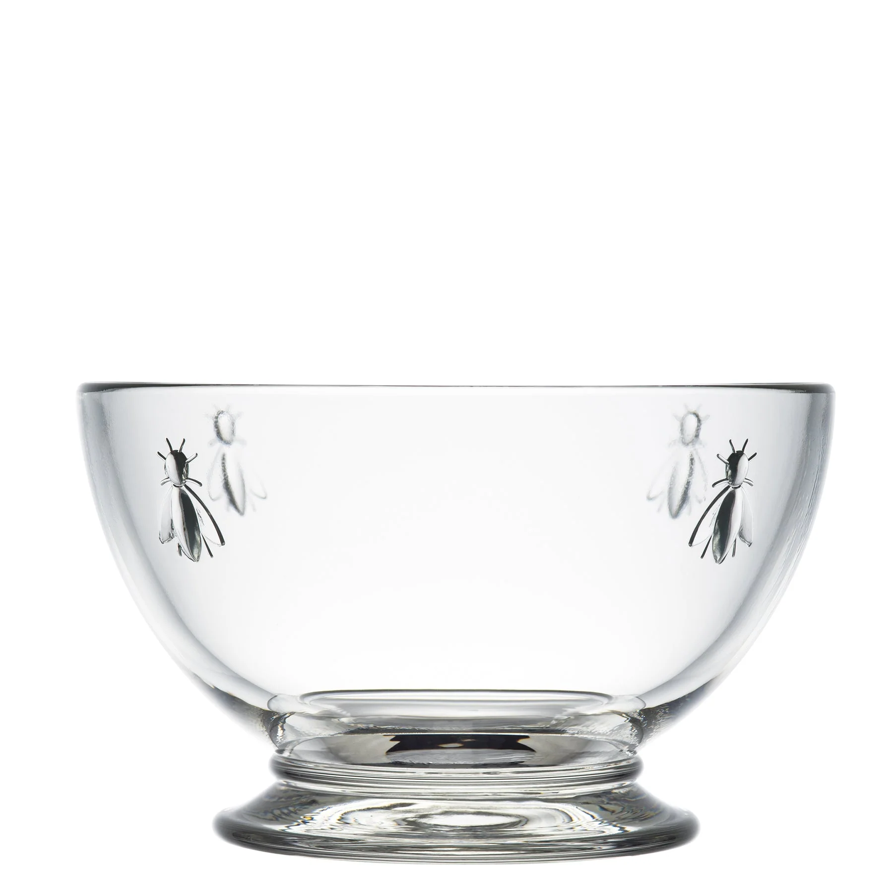 La Rochere Abeilles Bee Bowl 5.5in