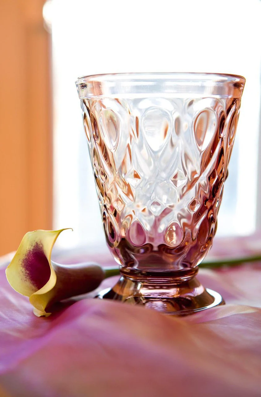 La Rochere Lyonnais Tumbler Amethyst - 200ml - Image 2