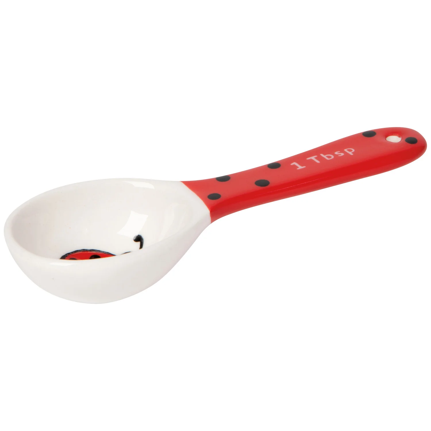 Ladybugs Measuring Spoons Set of 4 - Image 5