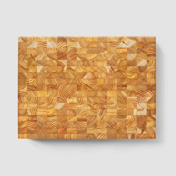 Larchwood Random Design Board Med 18x14