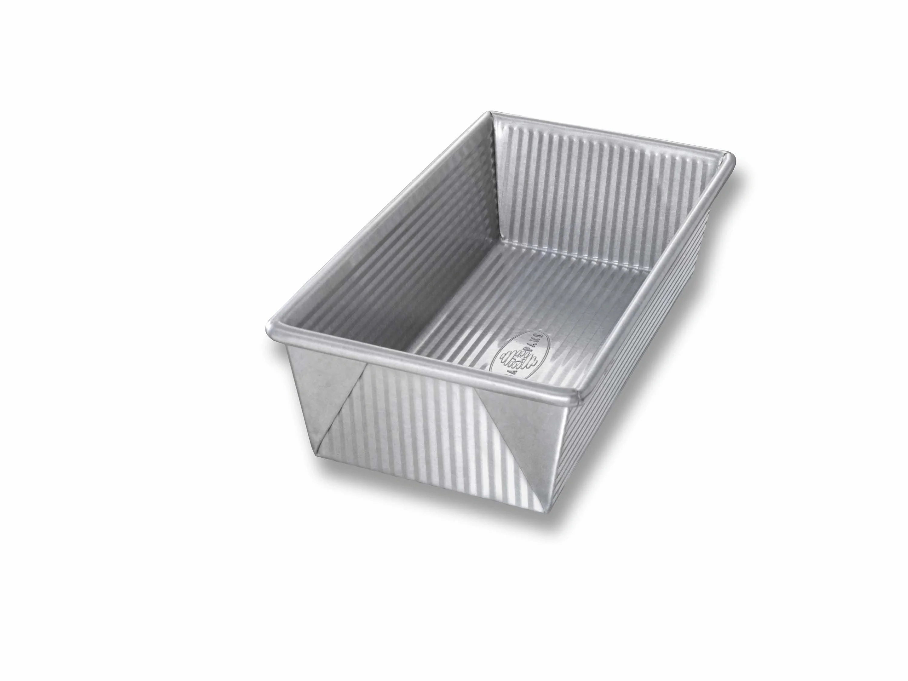 Large Loaf Pan 1.5 lb. Vol. - USA Pan *incl $5.25 tariff
