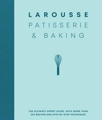 Larousse Patisserie and Baking - Image 5