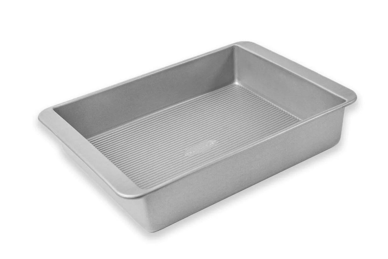 Lasagne Pan 13.75x10.4x3" - USA Pan