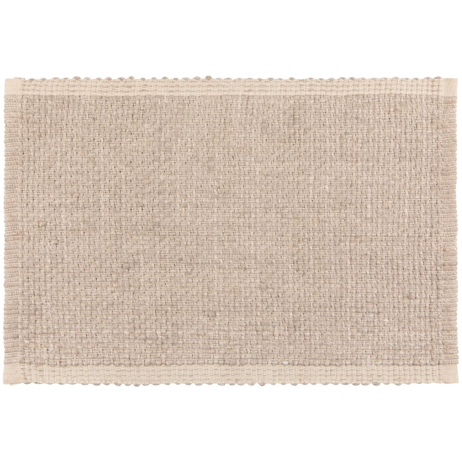 Lattice Placemat - Dove Gray